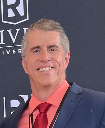 Elias Nunez